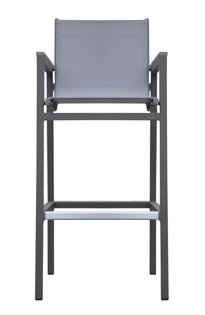 Marina Outdoor Patio Barstool