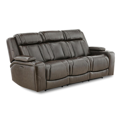 Denver Power Reclining Sofa