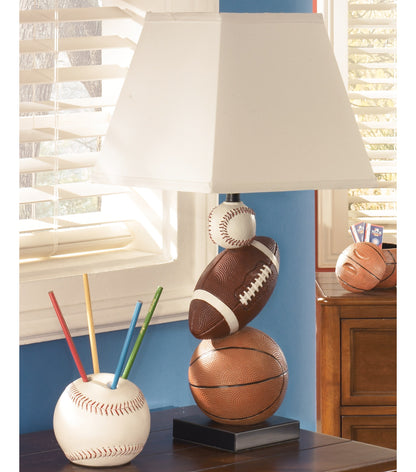 Nyx Table Lamp