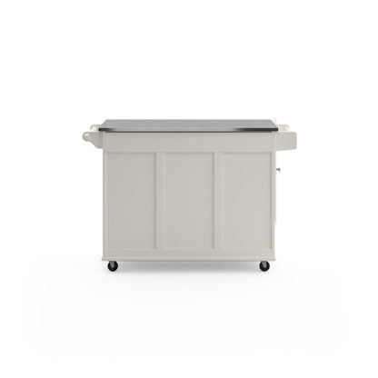 KITCHEN CART