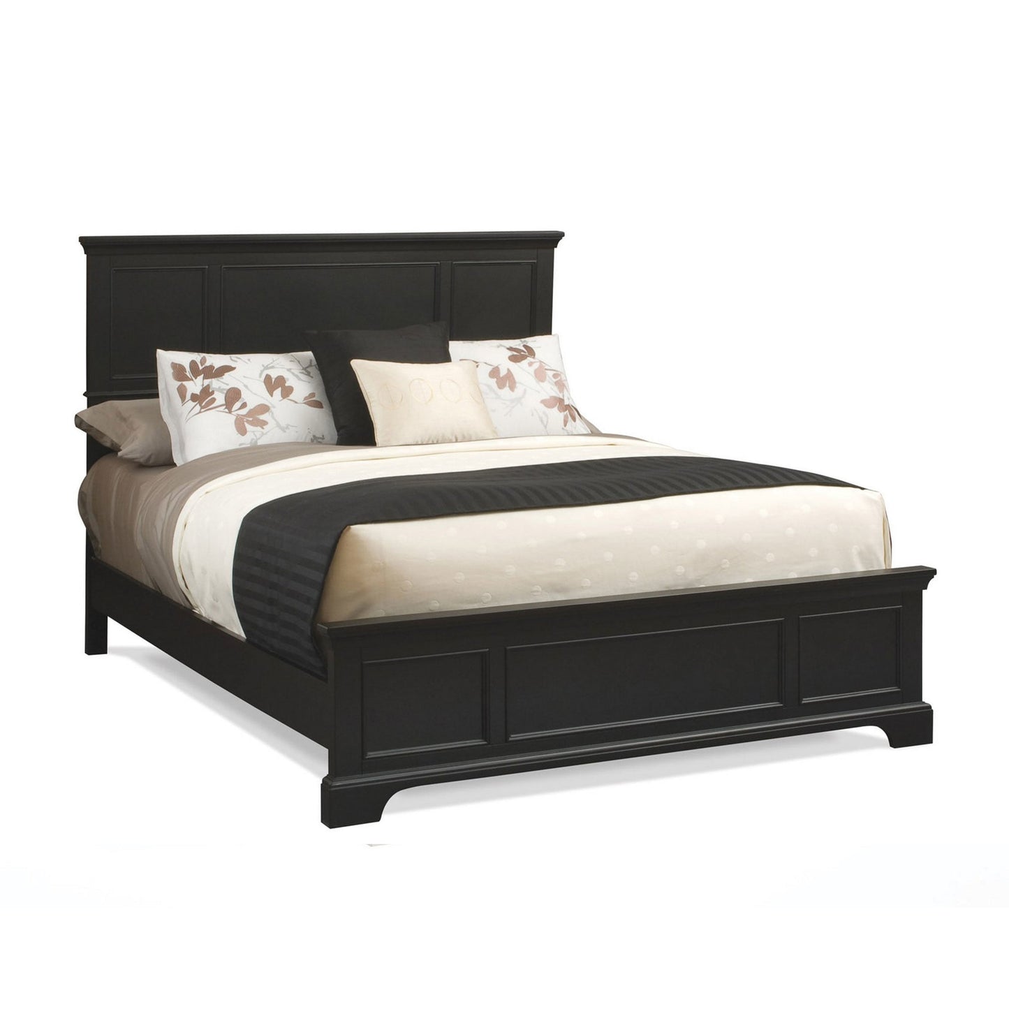 Ashford Queen Bed