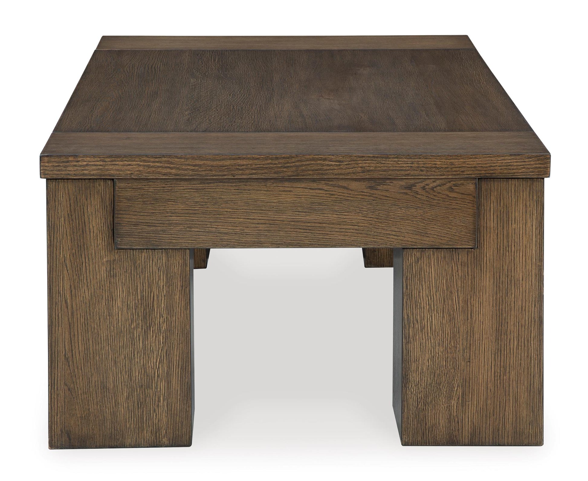 Rosswain Lift-Top Coffee Table