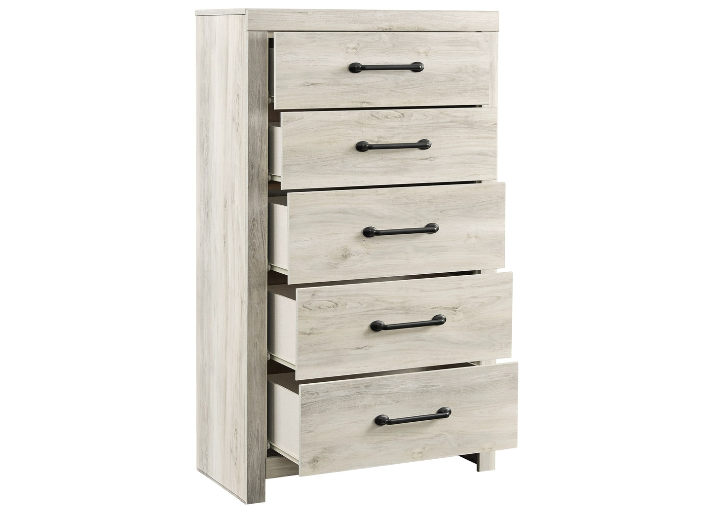 Cambeck Chest of Drawers