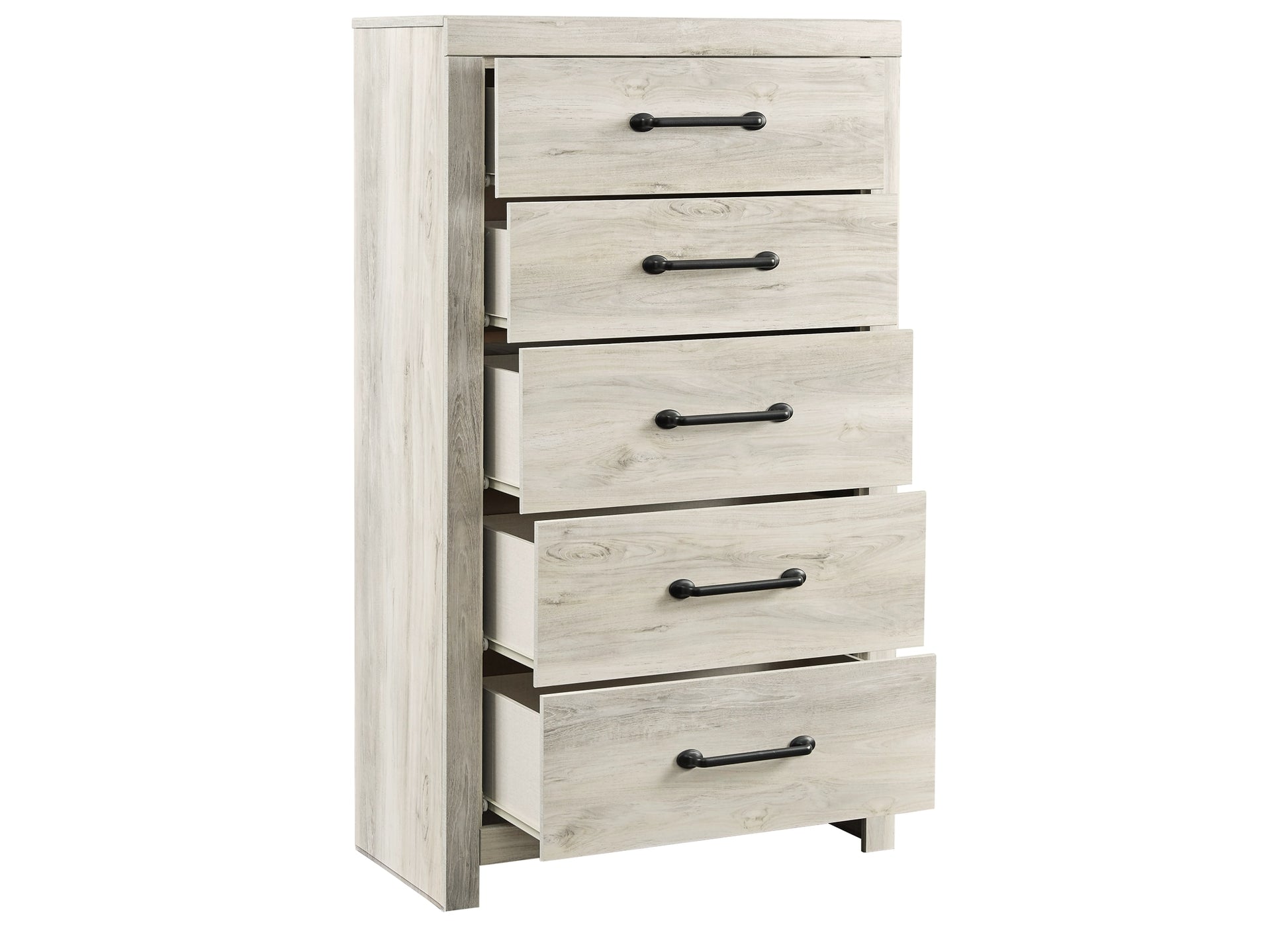 Cambeck Chest of Drawers