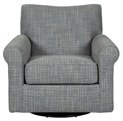 Renley Accent Swivel Glider Chair