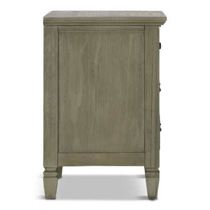 Orchard Nightstand