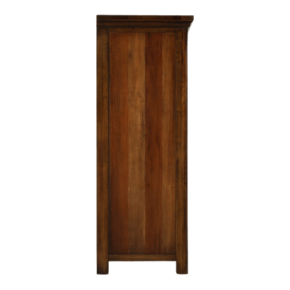 Trenton Bedroom Sliding Door Cabinet