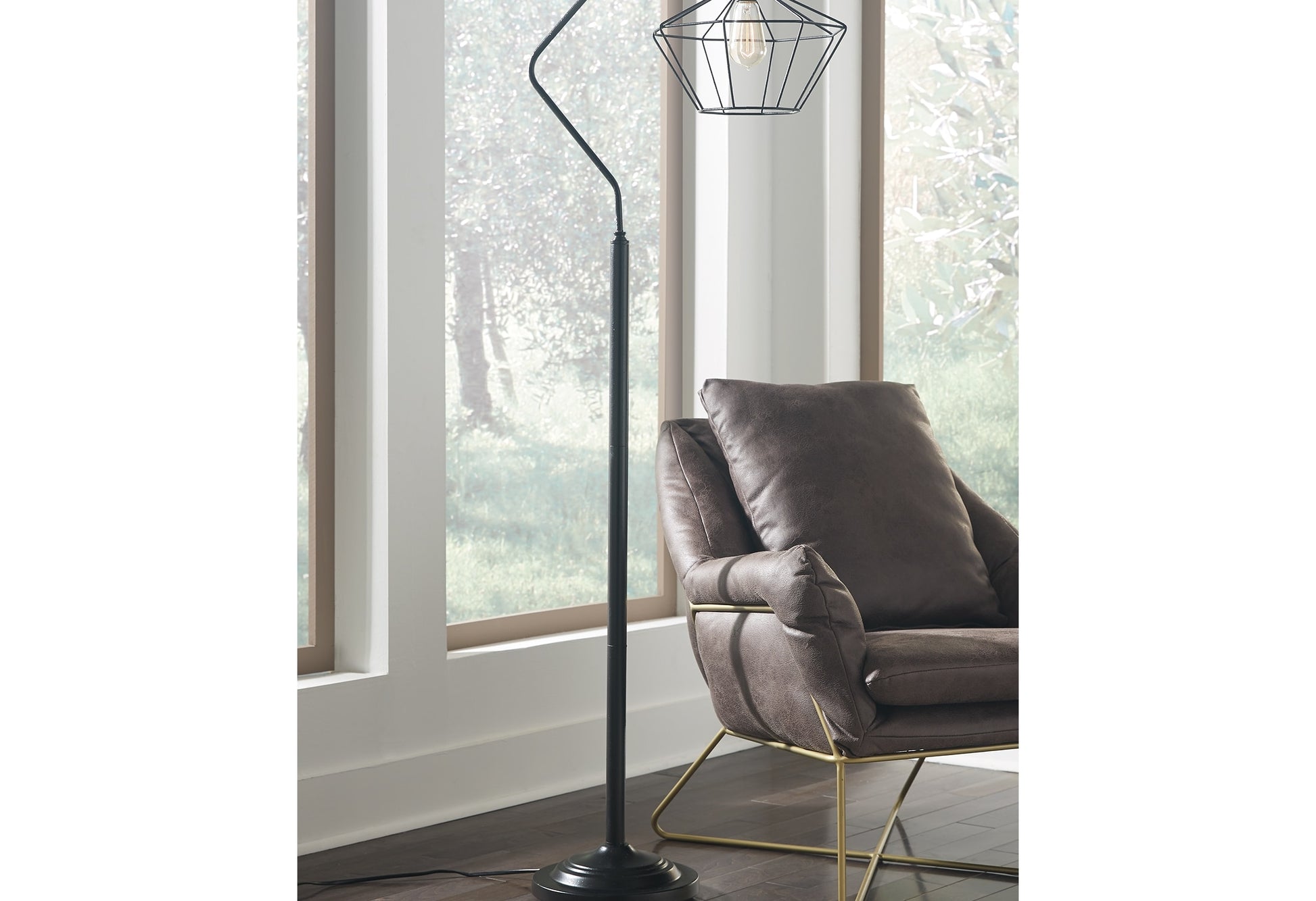 Makeika Floor Lamp