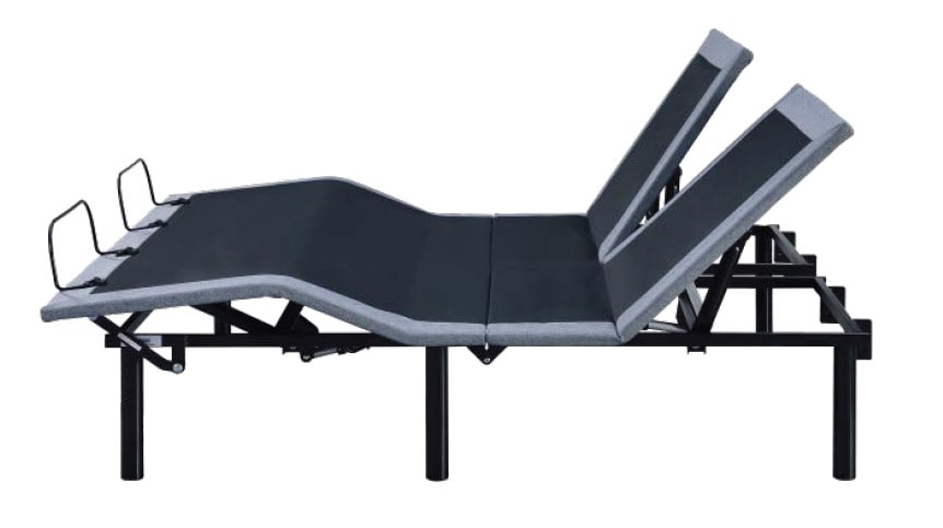 BedTech X4 Adjustable Base with Independent Sleep Technology