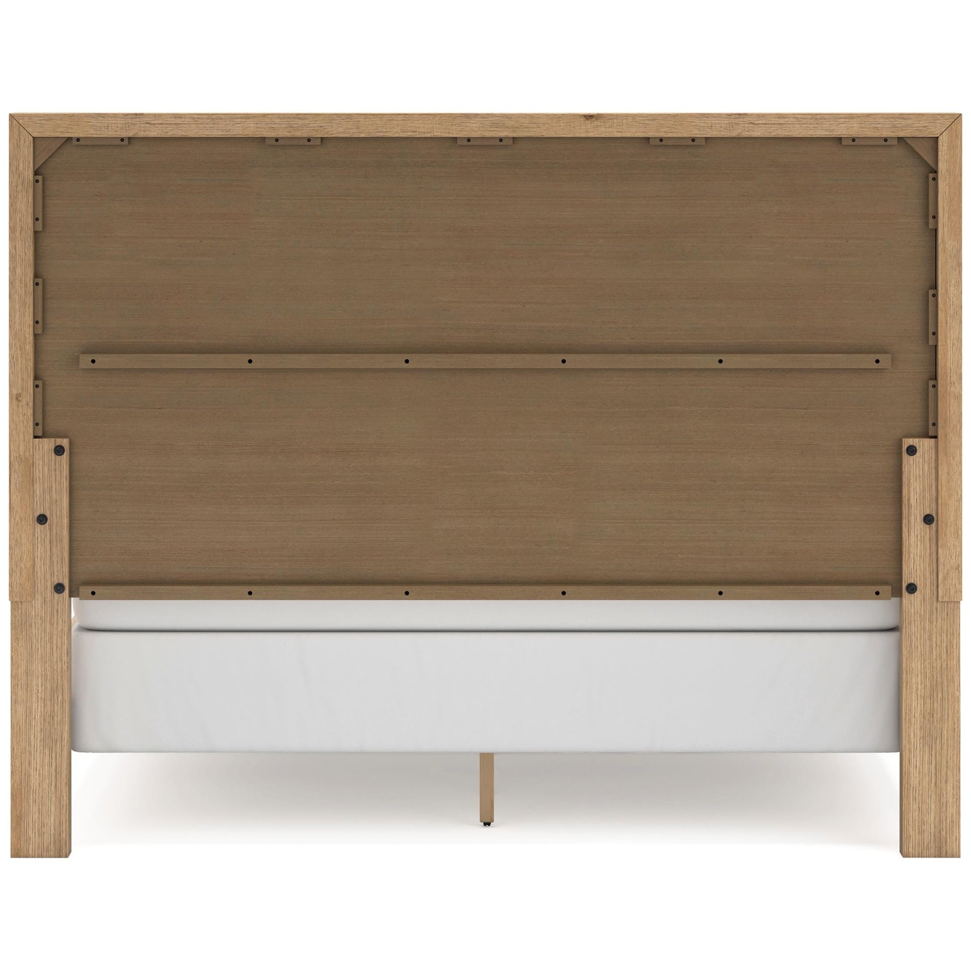 Galliden Panel Bed