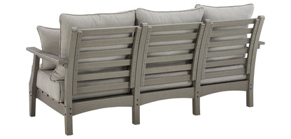 Visola Outdoor Sofa