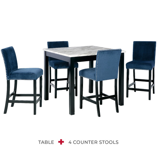 COUNTER DINING & BAR STOOLS