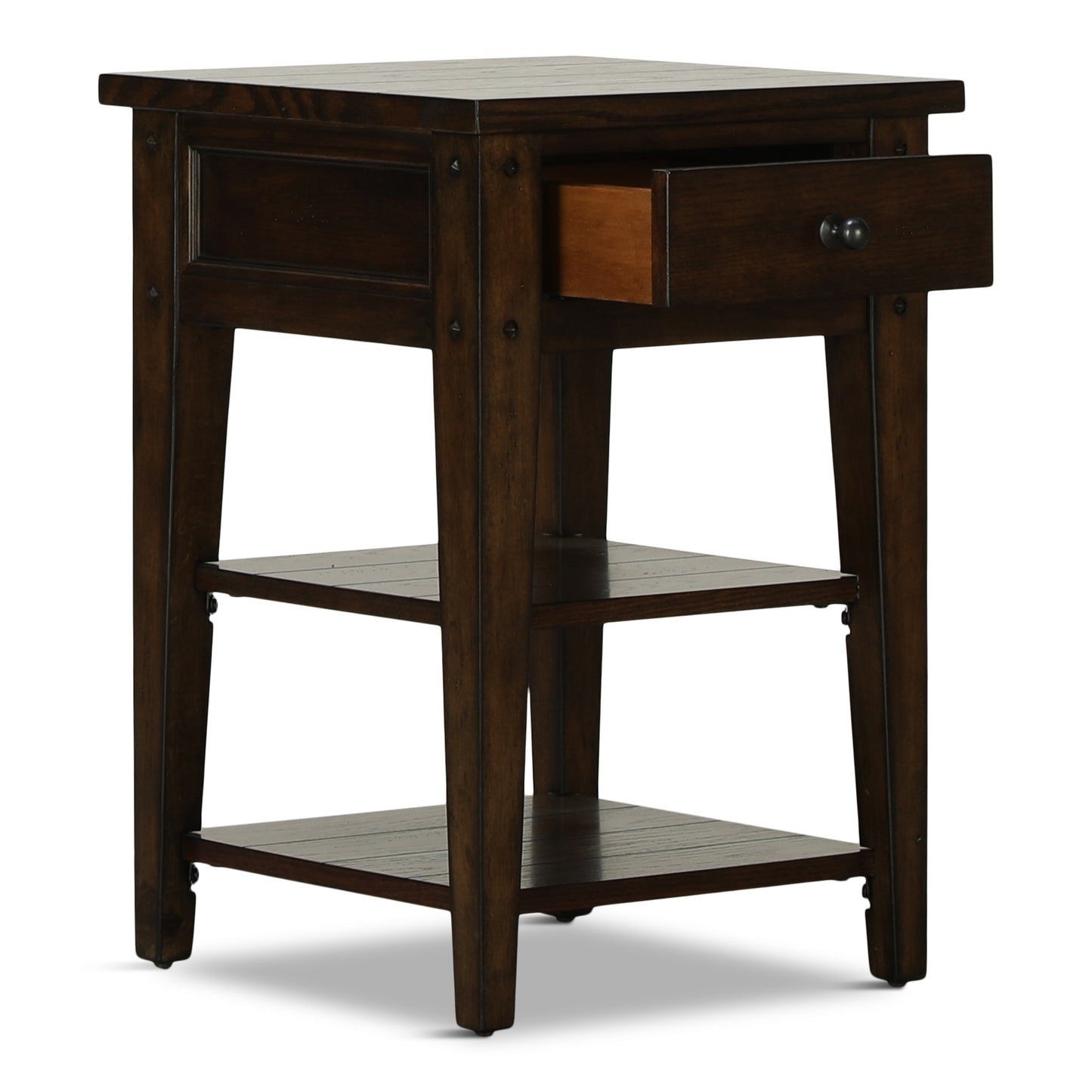 Lakeland Chairside End Table