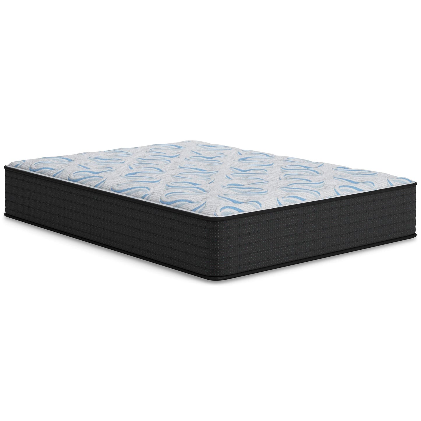 Elite Springs Firm Mattress