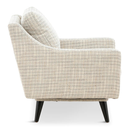 Lybrook Swivel Chair