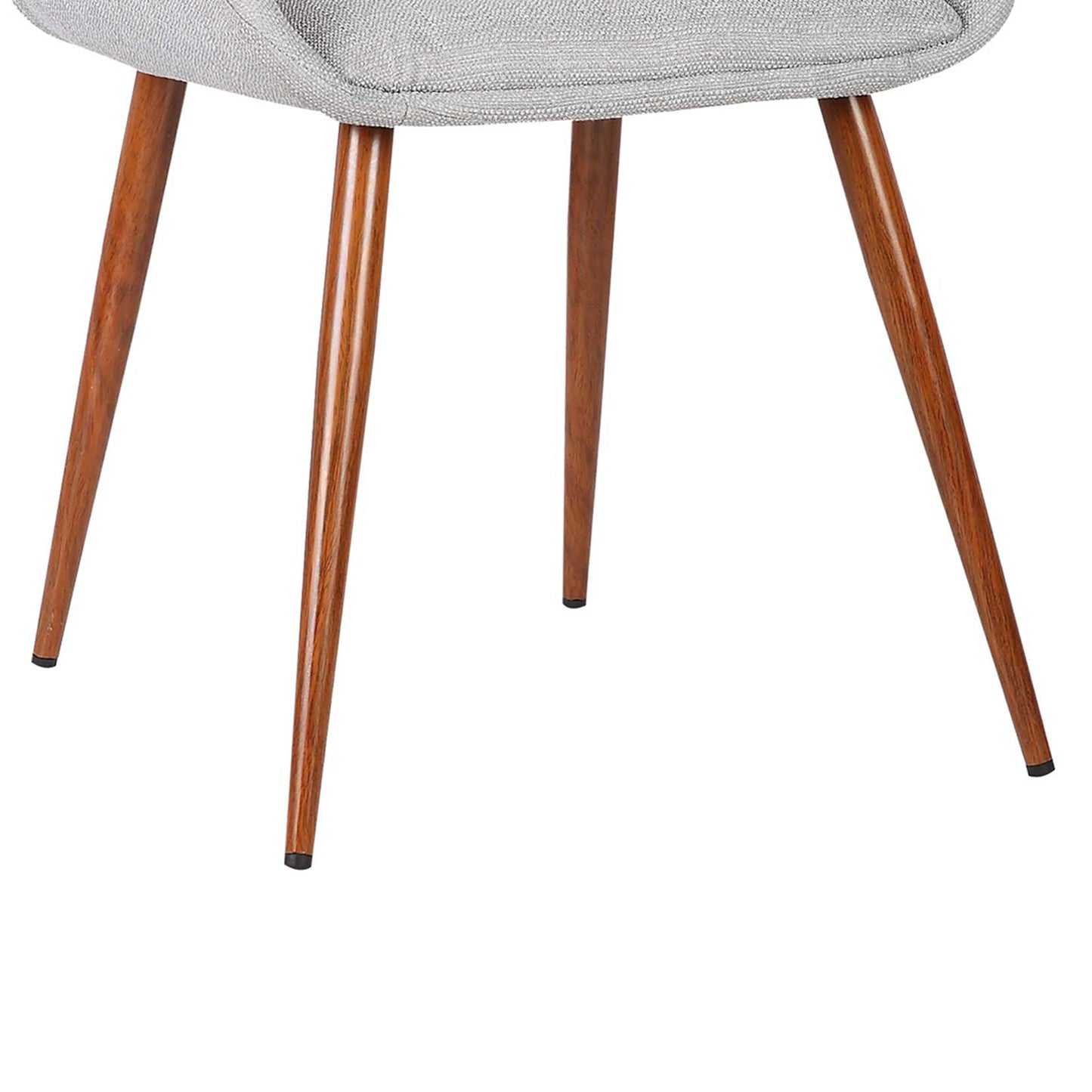 Panda Mid-Century Dining Chair