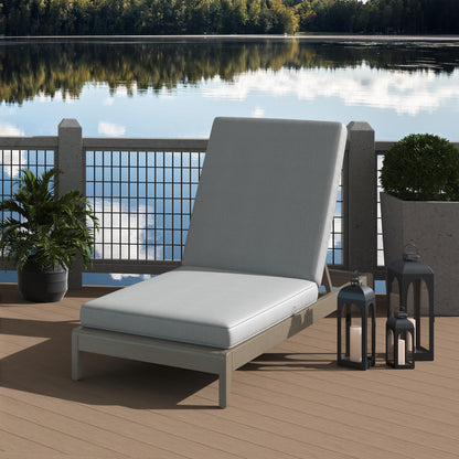 Sustain Outdoor Dining Armchair Pair