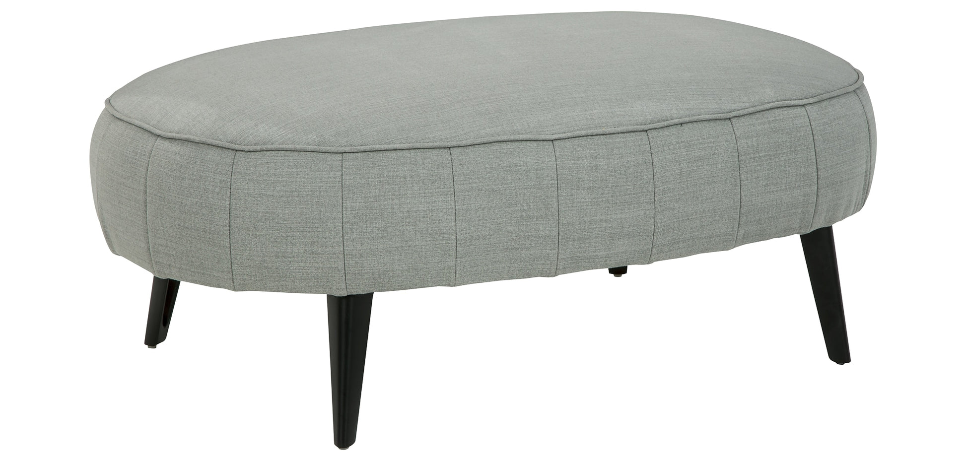 Hollyann Oversized Accent Ottoman