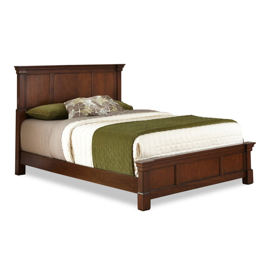 Aspen King Bed