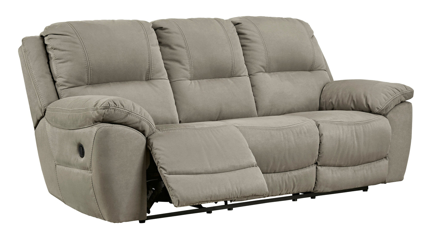 Next-Gen Gaucho Reclining Sofa