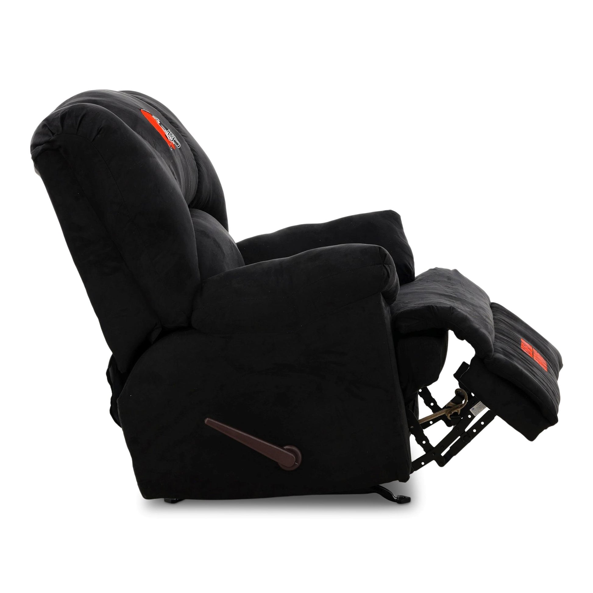 Cleveland Browns Playoff Recliner