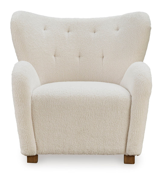 Larbell Accent Chair