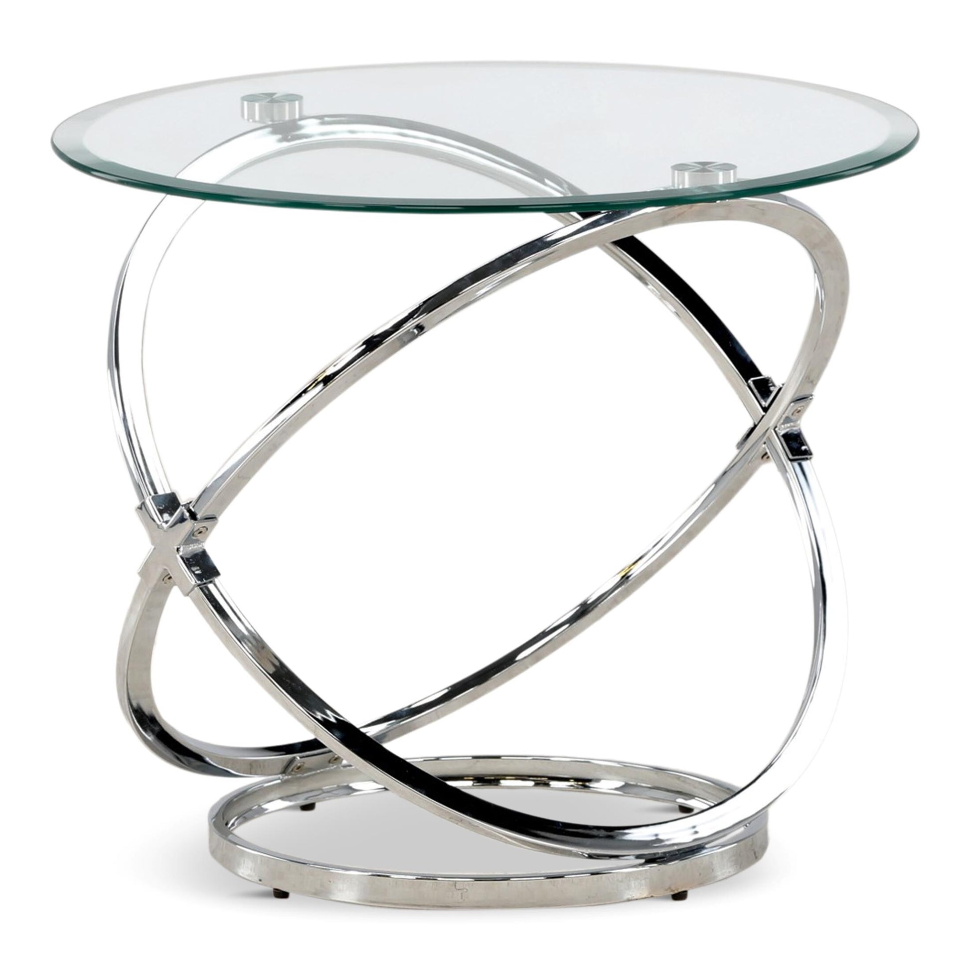 Vegas 3-Piece Table Set