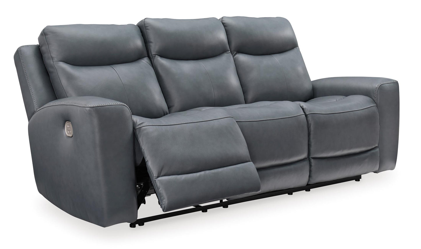 Mindanao Power Reclining Sofa