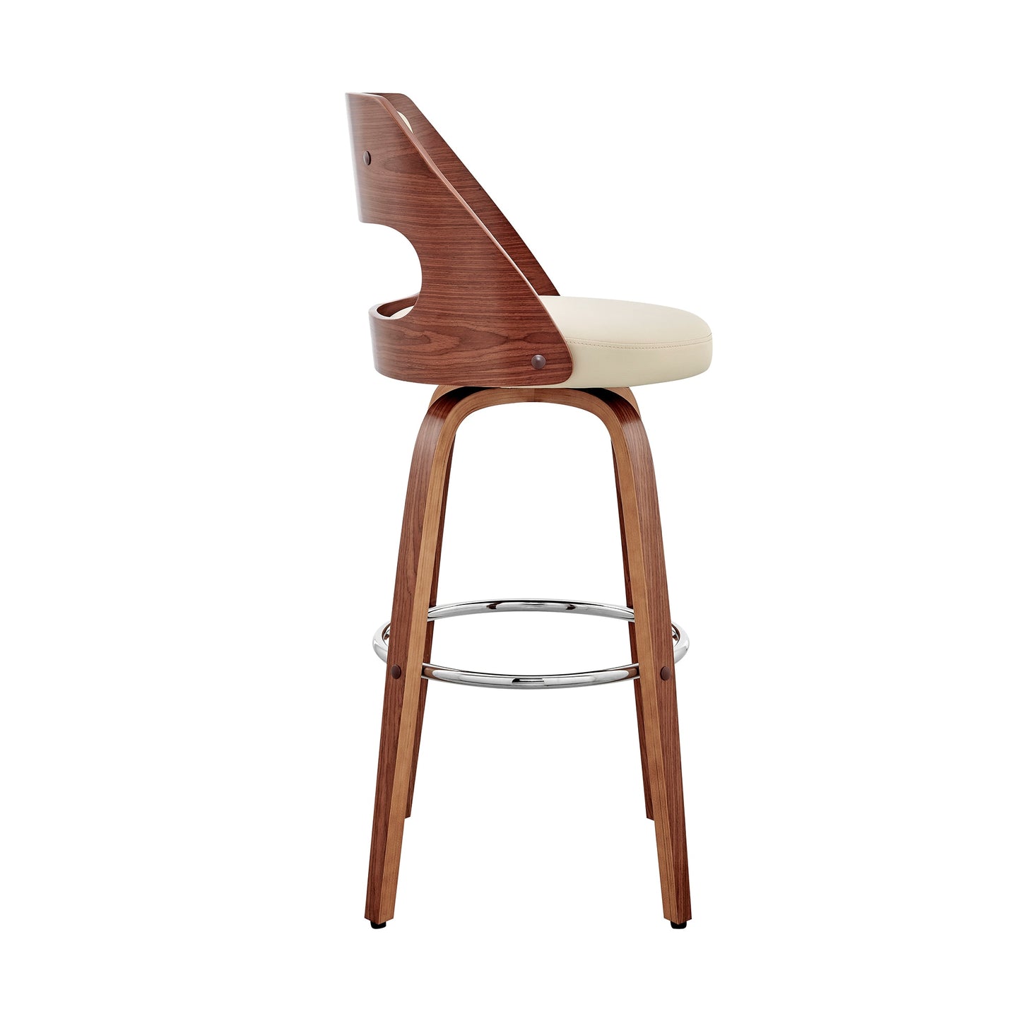 Julius 26" Bar Stool