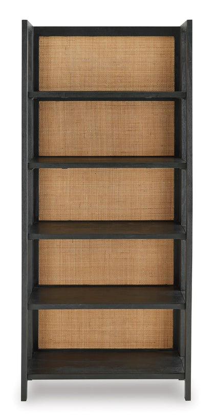 Abyard Bookcase