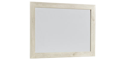 Cambeck Bedroom Mirror