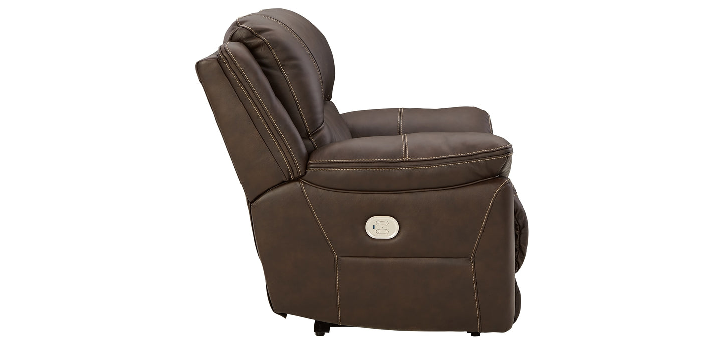 Dunleith Power Recliner