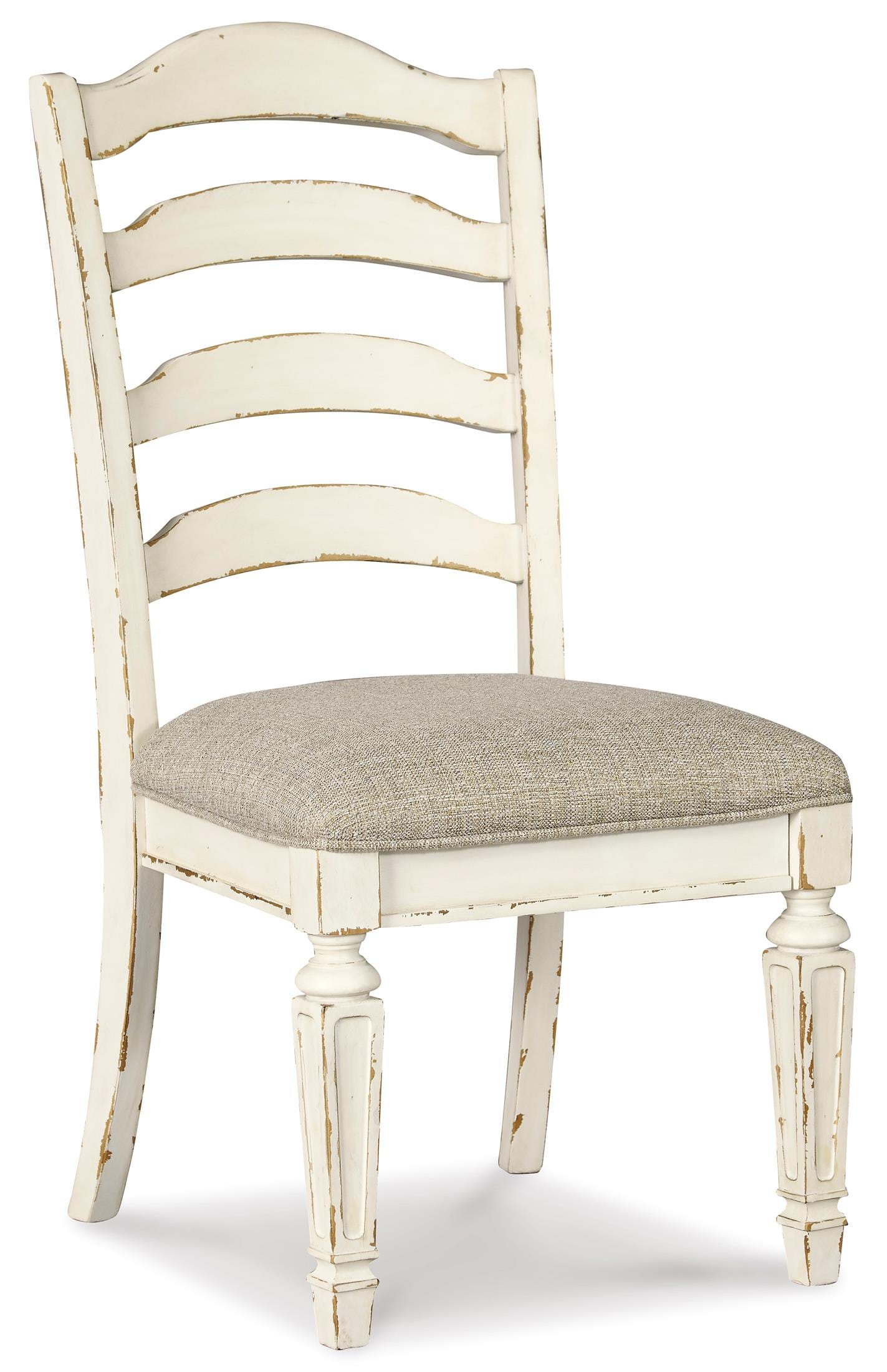 Realyn Dining Chair (Set of 2)