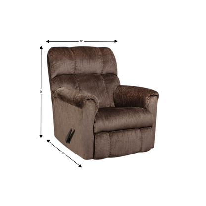 Keaton Rocker Recliner