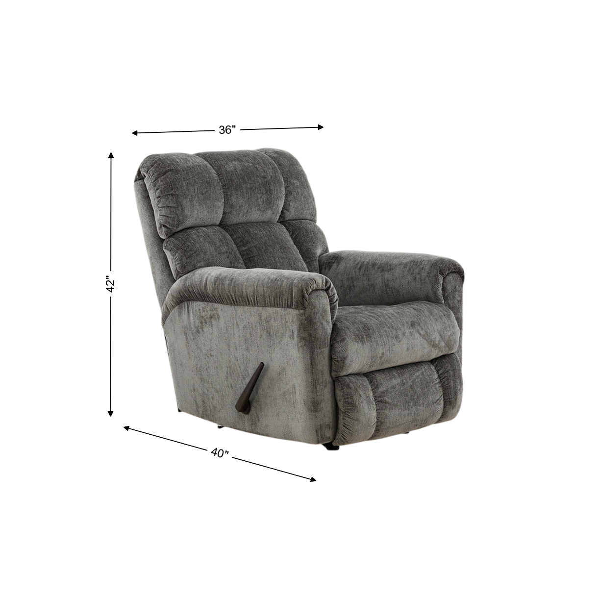 Keaton Rocker Recliner