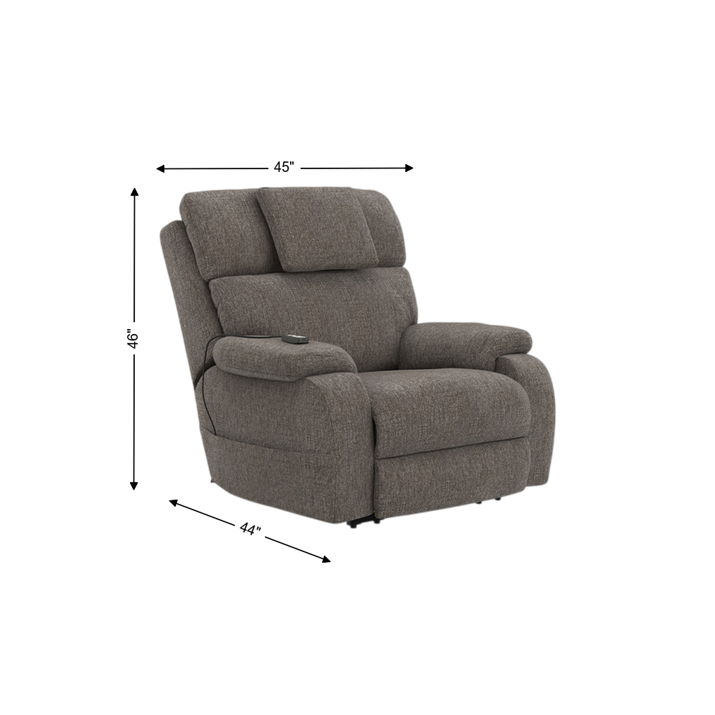 Snoozer Power Lift Recliner