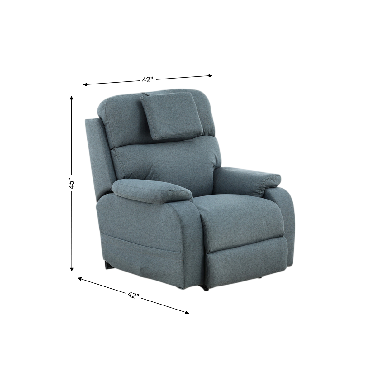 Reginald Power Recliner