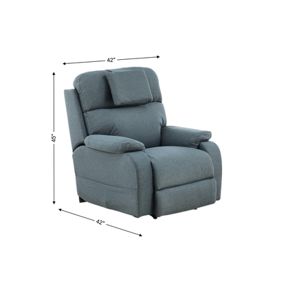 Reginald Power Recliner