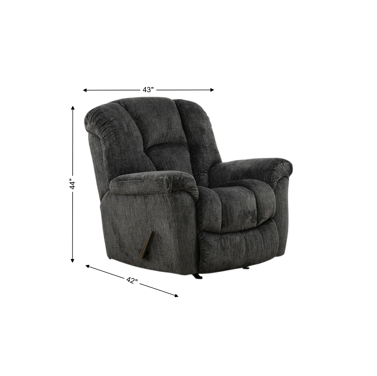 Oakland Rocker Recliner