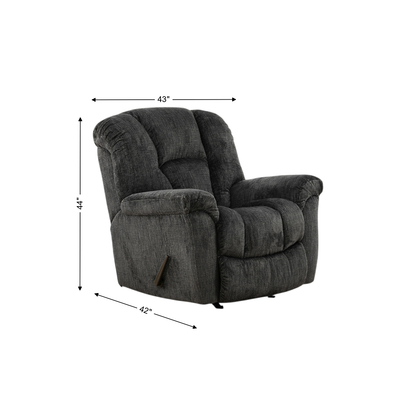 Oakland Rocker Recliner
