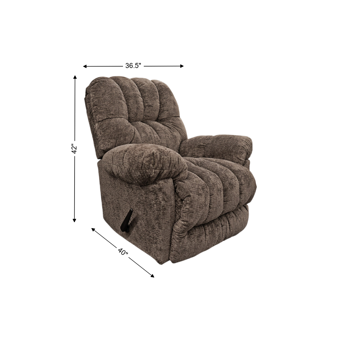 Holten Rocker Recliner