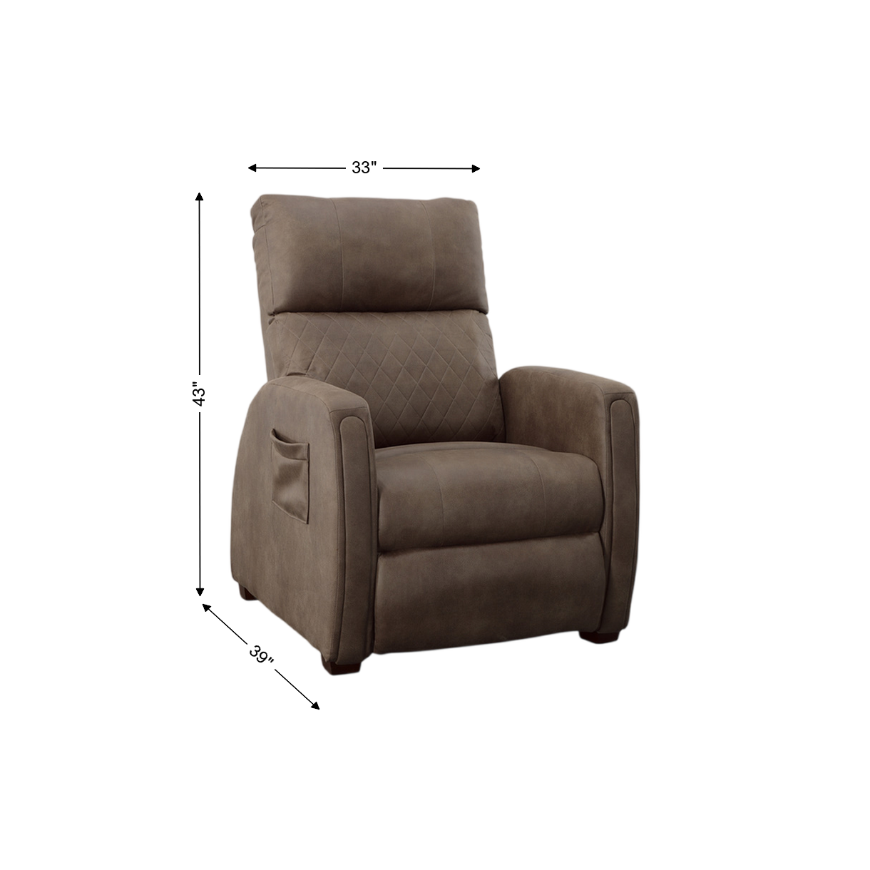 Wilson Zero Gravity Recliner