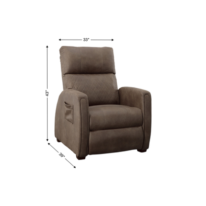Wilson Zero Gravity Recliner