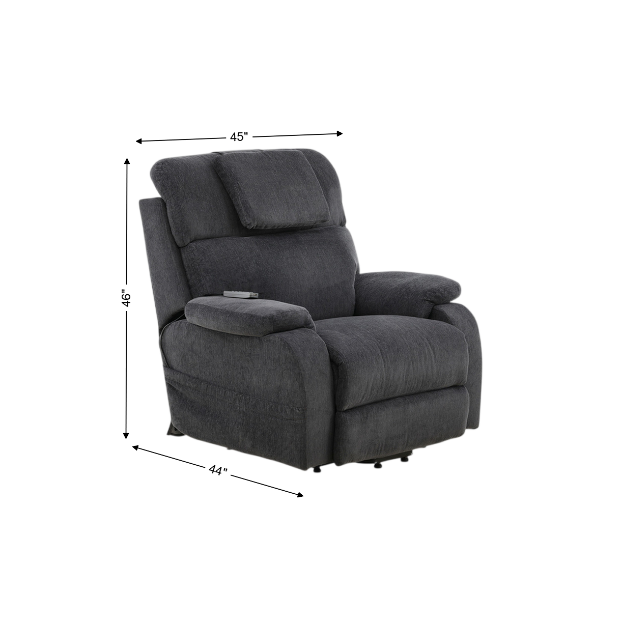 Snoozer Power Lift Recliner