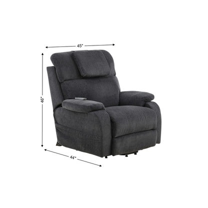 Snoozer Power Lift Recliner