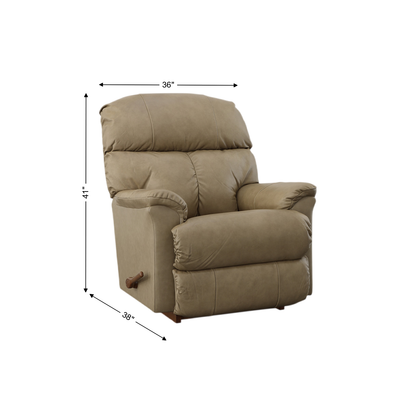 La-Z-Boy Reed Rocker Recliner