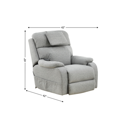 Reginald Power Recliner