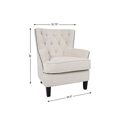 Jayson Accent Chair