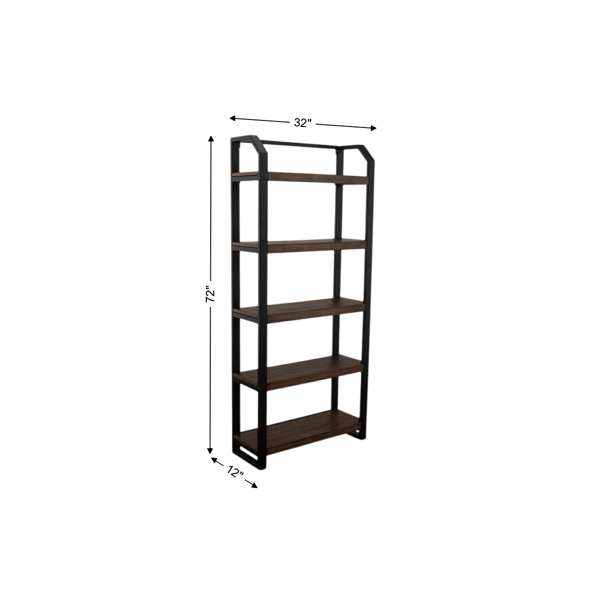 Harvey Bookcase