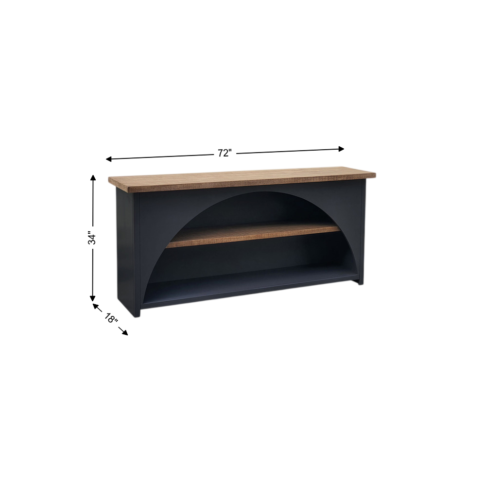 Archer Console
